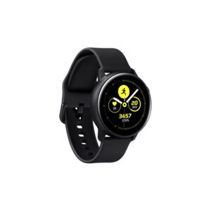 Samsung Galaxy Active Smart Watch Black Samsung Galaxy Active Smart Watch Black